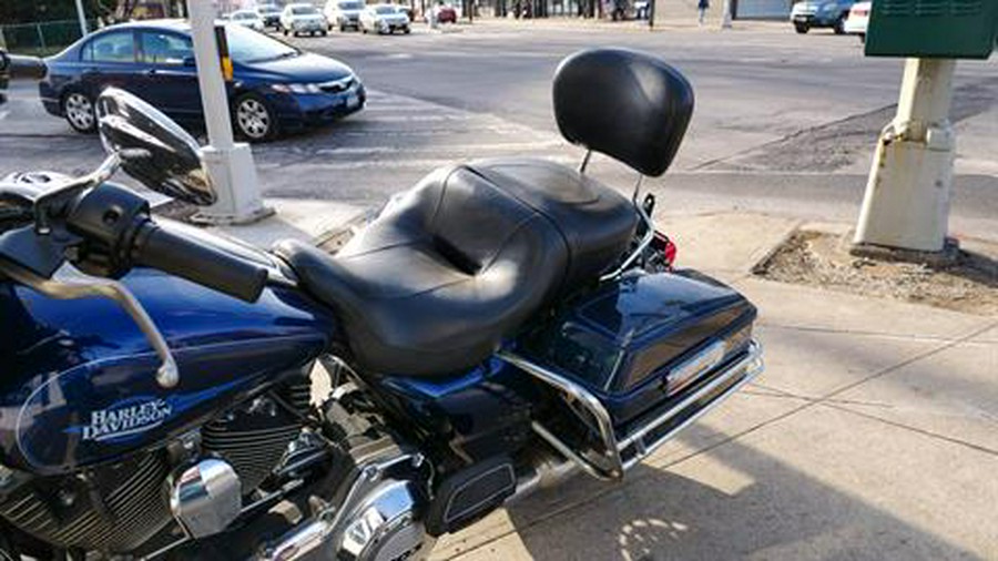 2013 Harley-Davidson Electra Glide® Classic