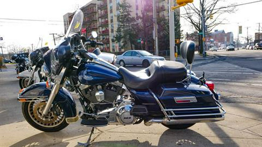 2013 Harley-Davidson Electra Glide® Classic