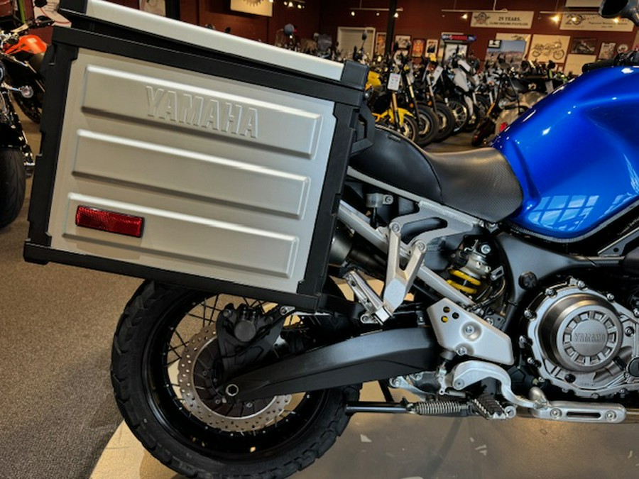 2012 Yamaha Super Ténéré