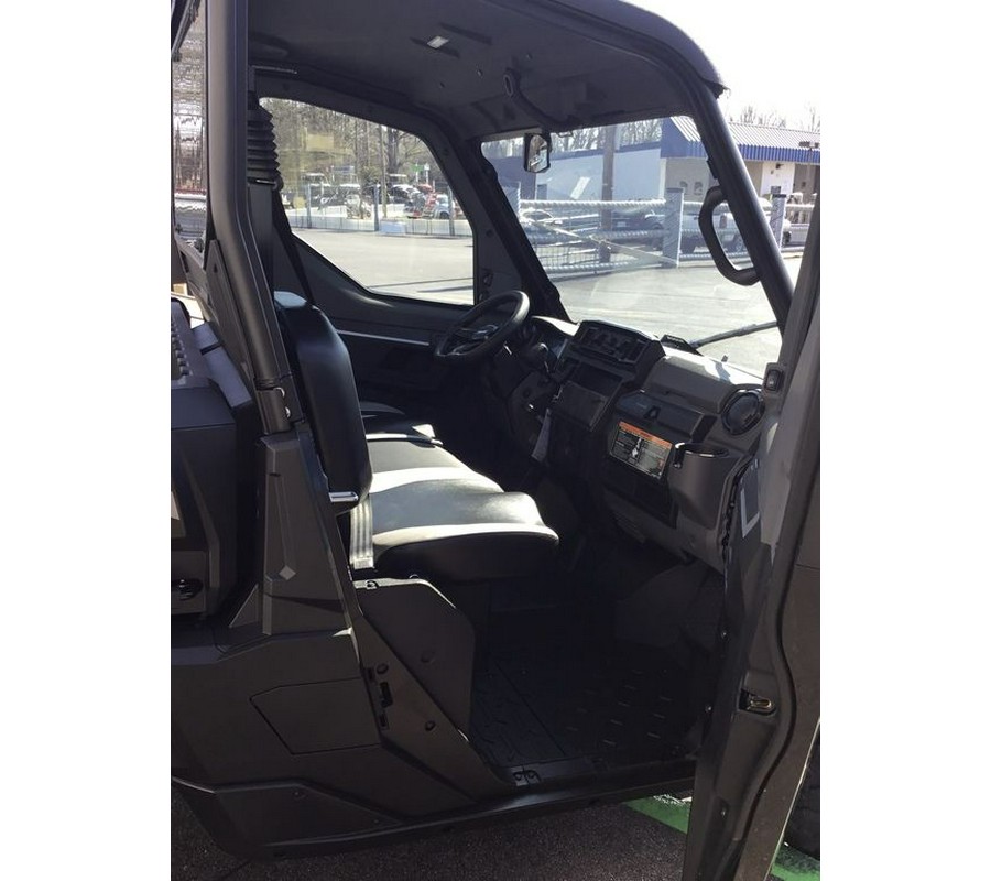 2025 Kawasaki Ridge® XR Deluxe