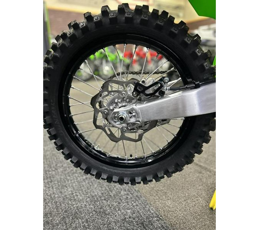 2023 Kawasaki KX™450