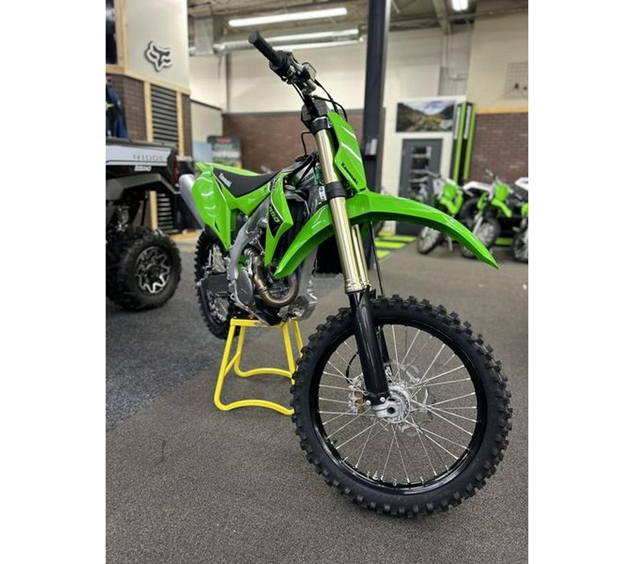 2023 Kawasaki KX™450