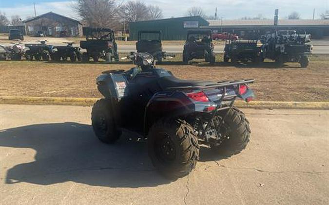 2025 Kawasaki Brute Force® 450 4x4