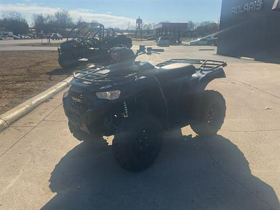 2025 Kawasaki Brute Force® 450 4x4