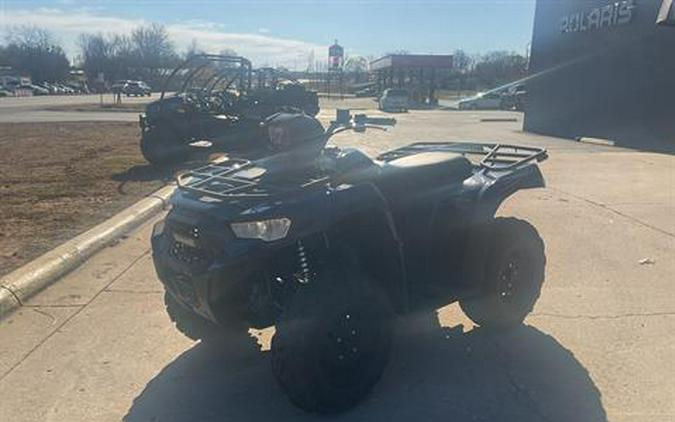 2025 Kawasaki Brute Force® 450 4x4
