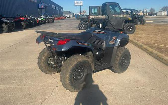 2025 Kawasaki Brute Force® 450 4x4