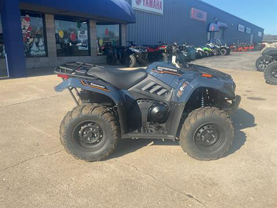 2025 Kawasaki Brute Force® 450 4x4