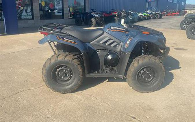 2025 Kawasaki Brute Force® 450 4x4