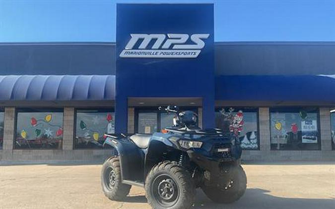 2025 Kawasaki Brute Force® 450 4x4