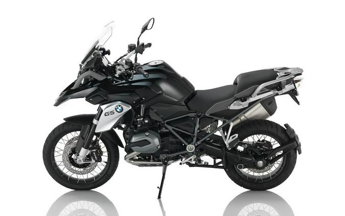 2016 BMW R 1200 GS