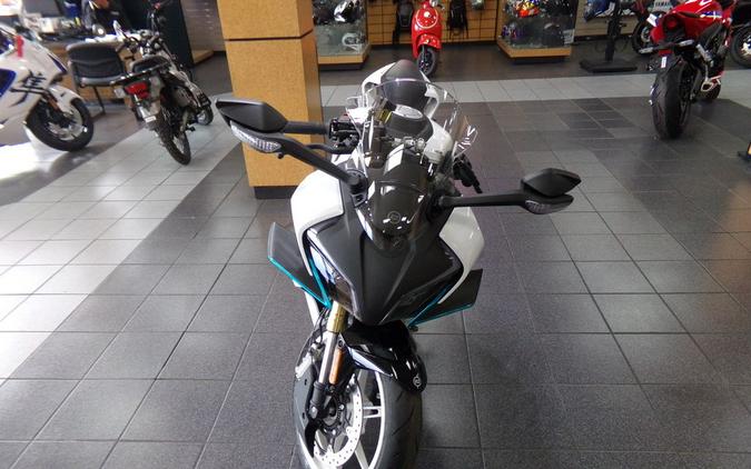 2026 CFMOTO 450SS
