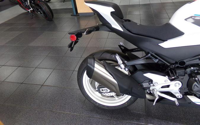 2026 CFMOTO 450SS