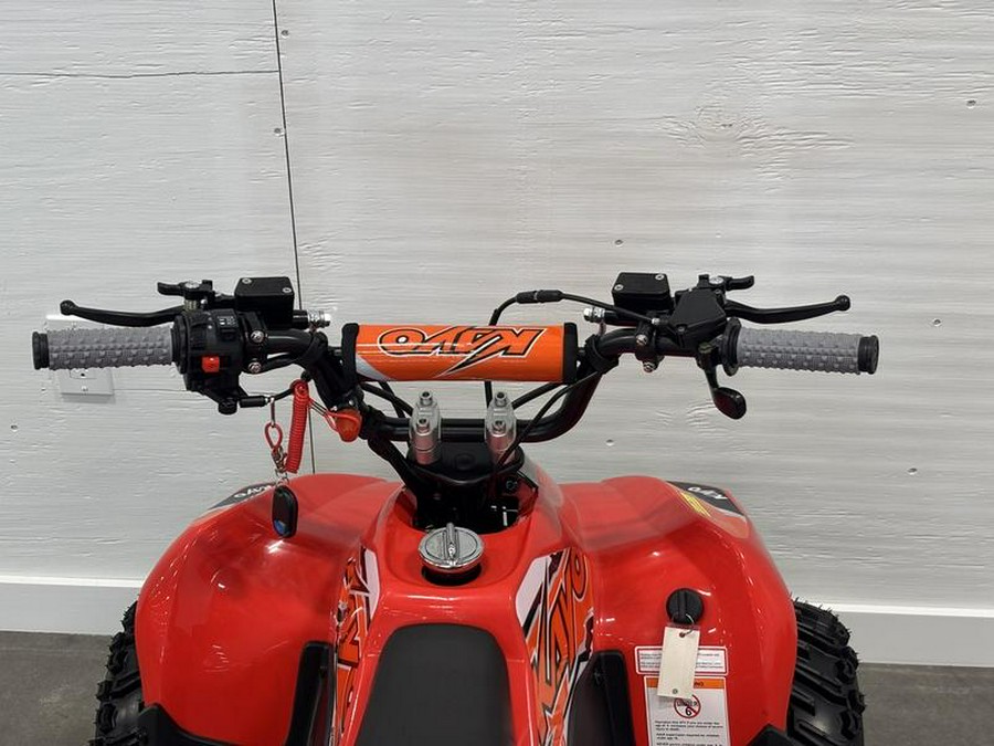 2026 Kayo Fox / Storm 70