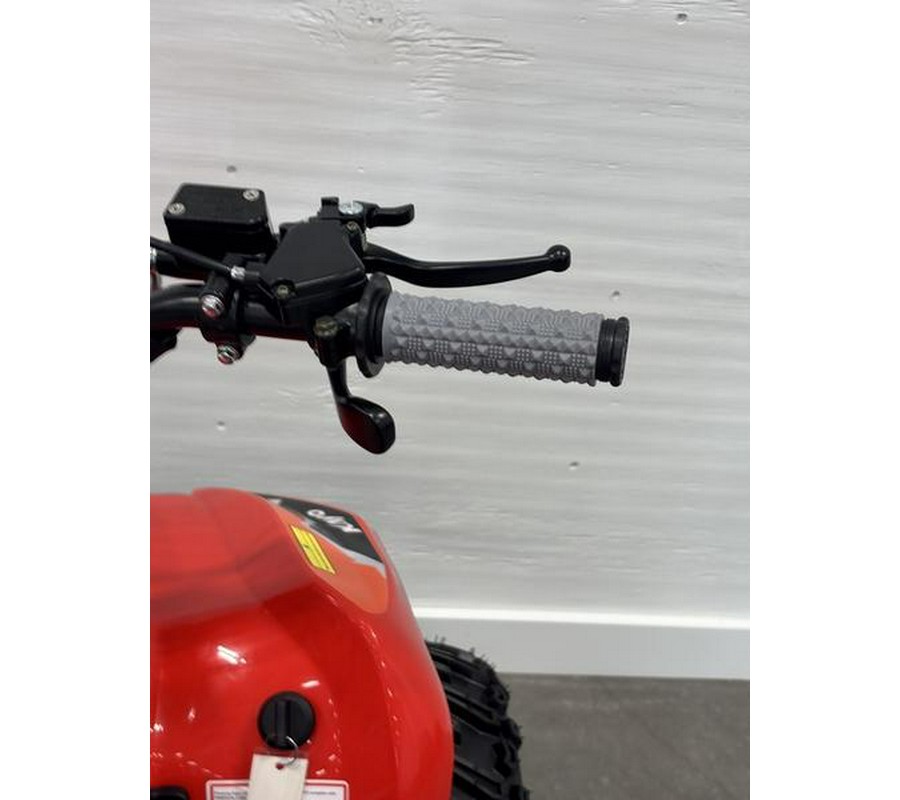 2026 Kayo Fox / Storm 70