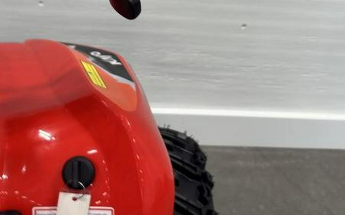 2026 Kayo Fox / Storm 70