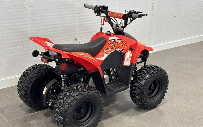 2026 Kayo Fox / Storm 70