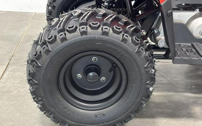 2026 Kayo Fox / Storm 70