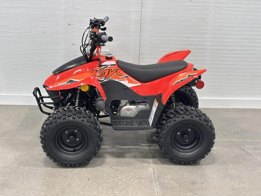 2026 Kayo Fox / Storm 70