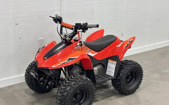 2026 Kayo Fox / Storm 70