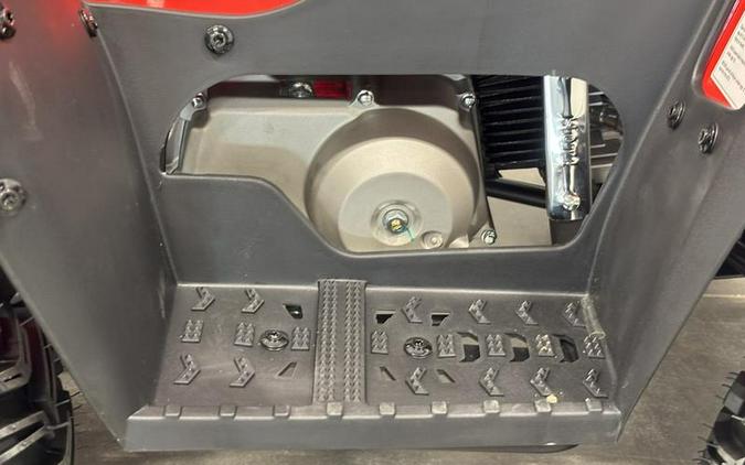 2026 Kayo Fox / Storm 70