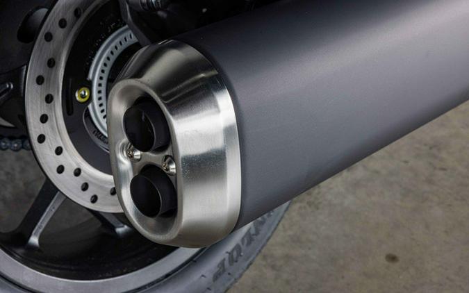 2026 Honda Rebel 1100 DCT