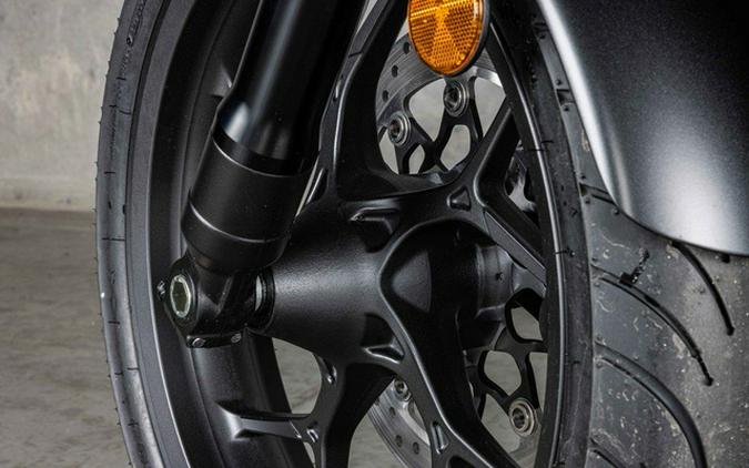 2026 Honda Rebel 1100 DCT