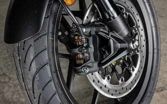 2026 Honda Rebel 1100 DCT