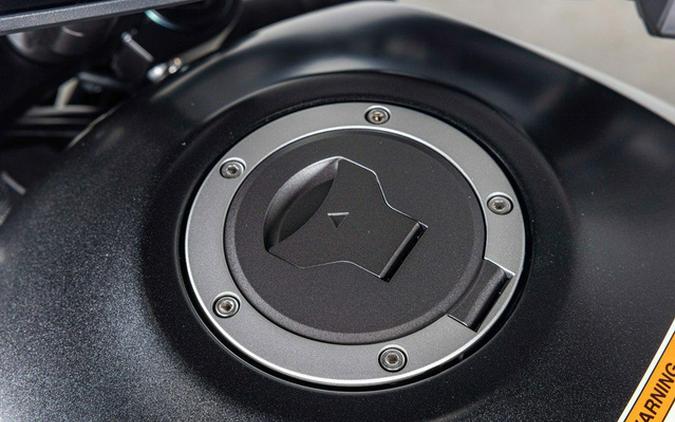 2026 Honda Rebel 1100 DCT