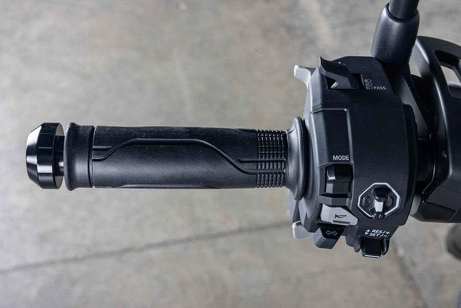 2026 Honda Rebel 1100 DCT