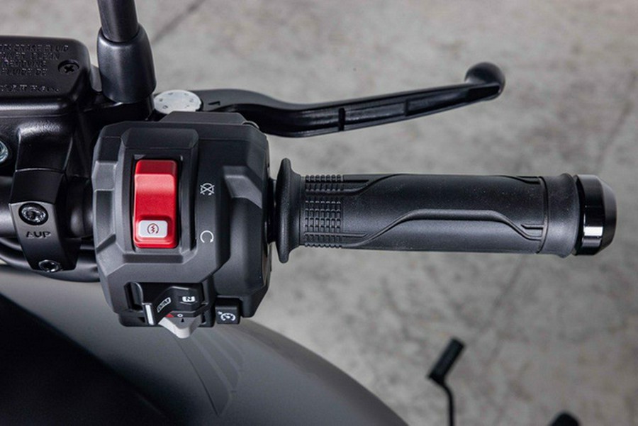 2026 Honda Rebel 1100 DCT