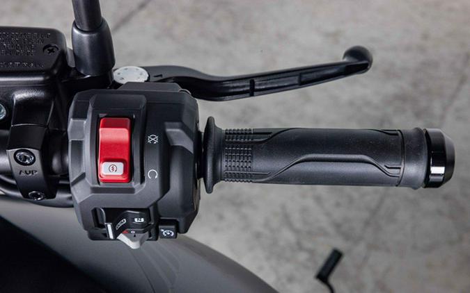 2026 Honda Rebel 1100 DCT