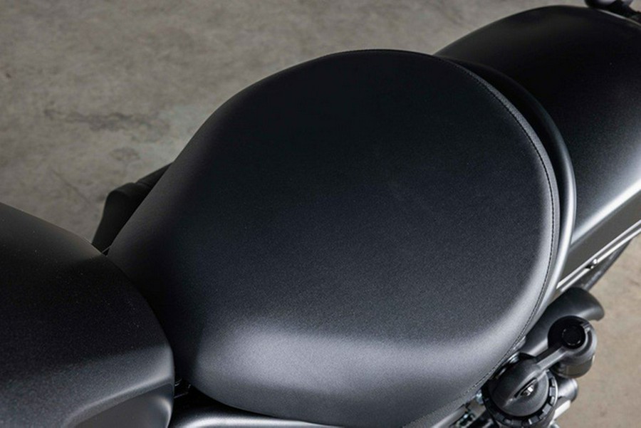 2026 Honda Rebel 1100 DCT