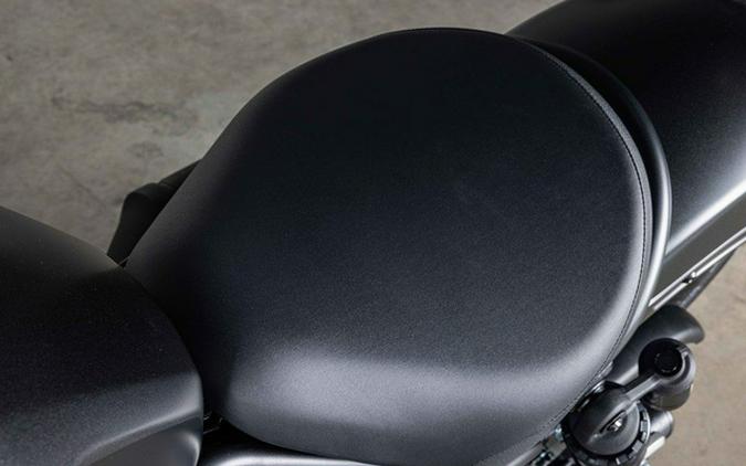 2026 Honda Rebel 1100 DCT