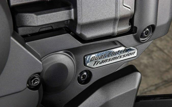 2026 Honda Rebel 1100 DCT