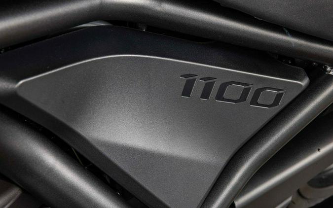 2026 Honda Rebel 1100 DCT