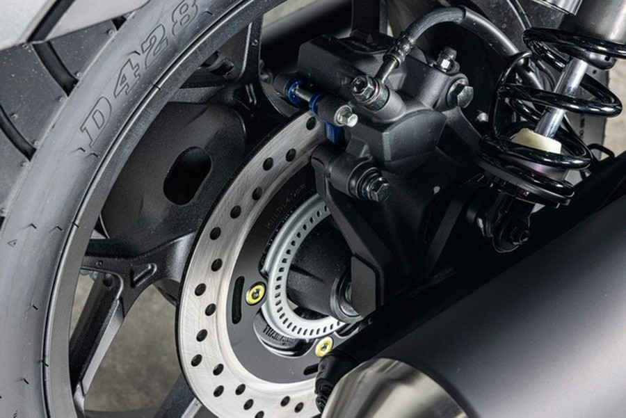 2026 Honda Rebel 1100 DCT