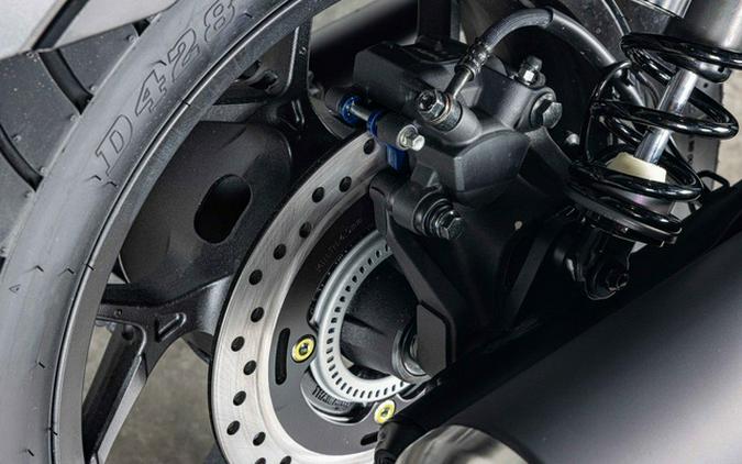 2026 Honda Rebel 1100 DCT