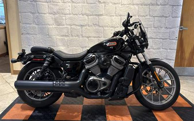 2023 Harley-Davidson Nightster® Special
