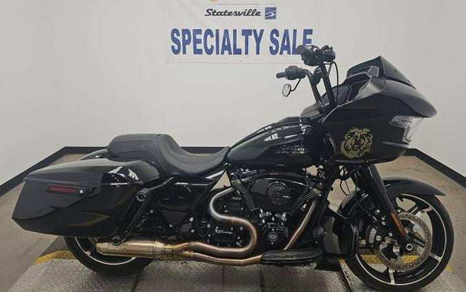 2024 Harley-Davidson Road Glide Base