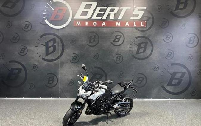 2022 Kawasaki Z900 ABS