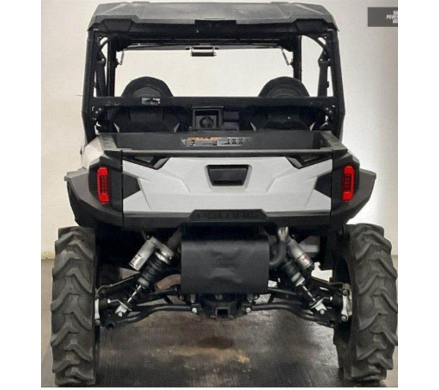 2024 Polaris General XP 1000 Sport
