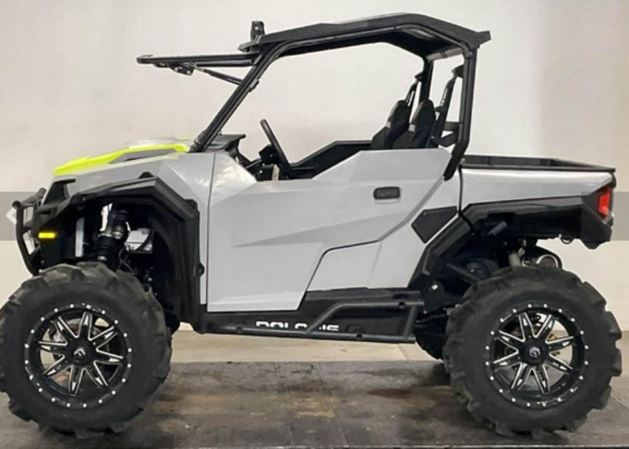 2024 Polaris General XP 1000 Sport