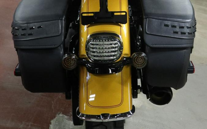 2023 Harley-Davidson Heritage Classic 114