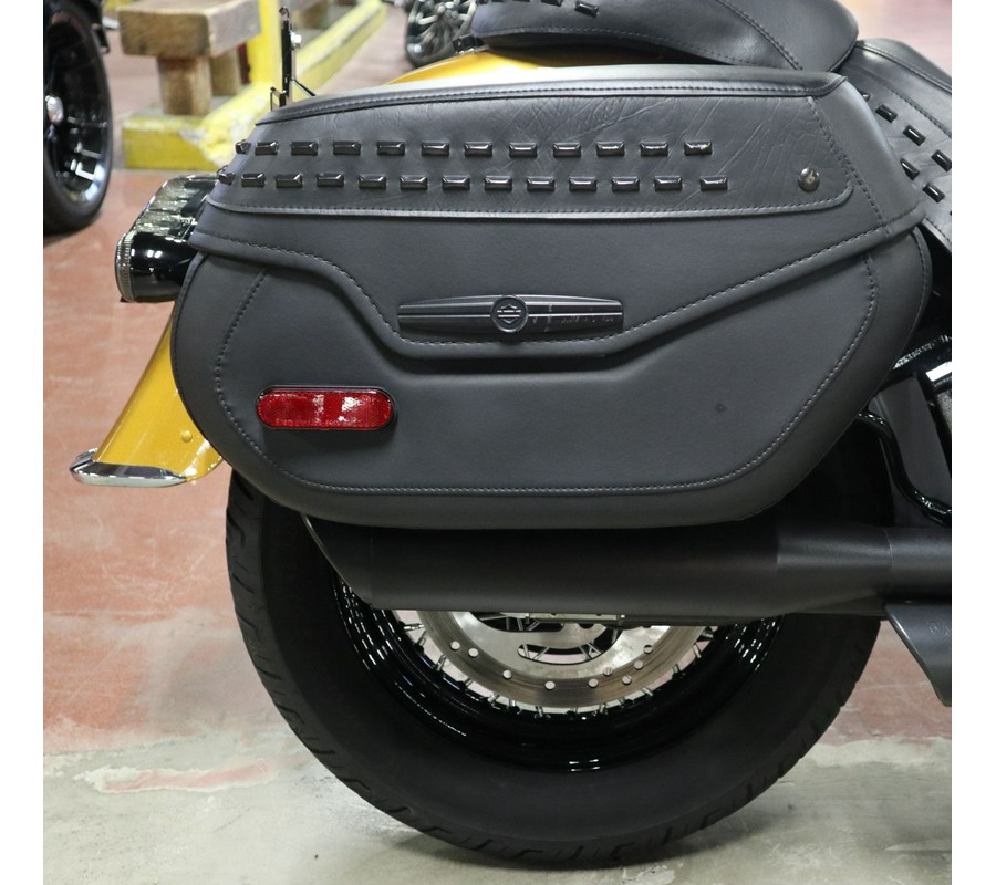 2023 Harley-Davidson Heritage Classic 114