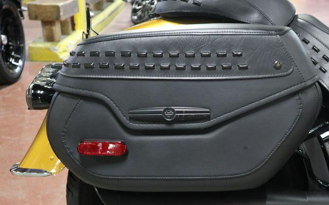 2023 Harley-Davidson Heritage Classic 114