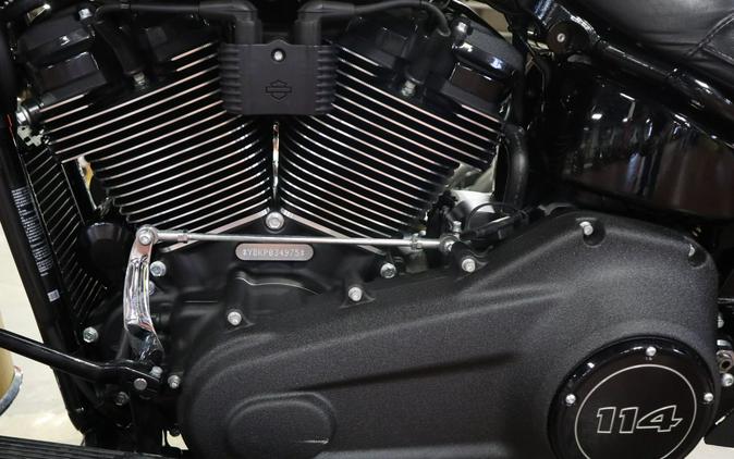 2023 Harley-Davidson Heritage Classic 114