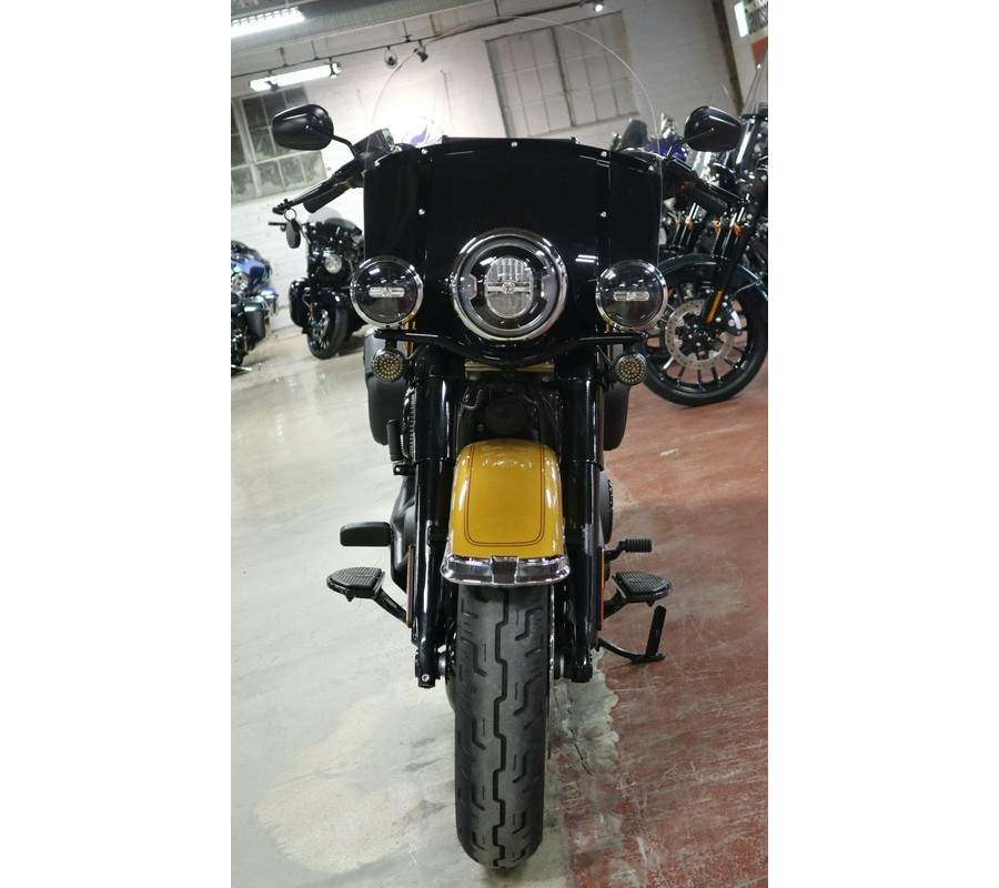 2023 Harley-Davidson Heritage Classic 114