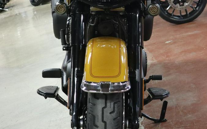 2023 Harley-Davidson Heritage Classic 114