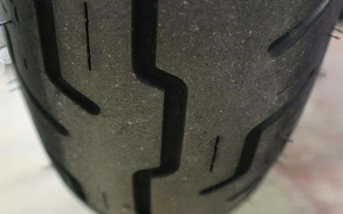 2023 Harley-Davidson Heritage Classic 114