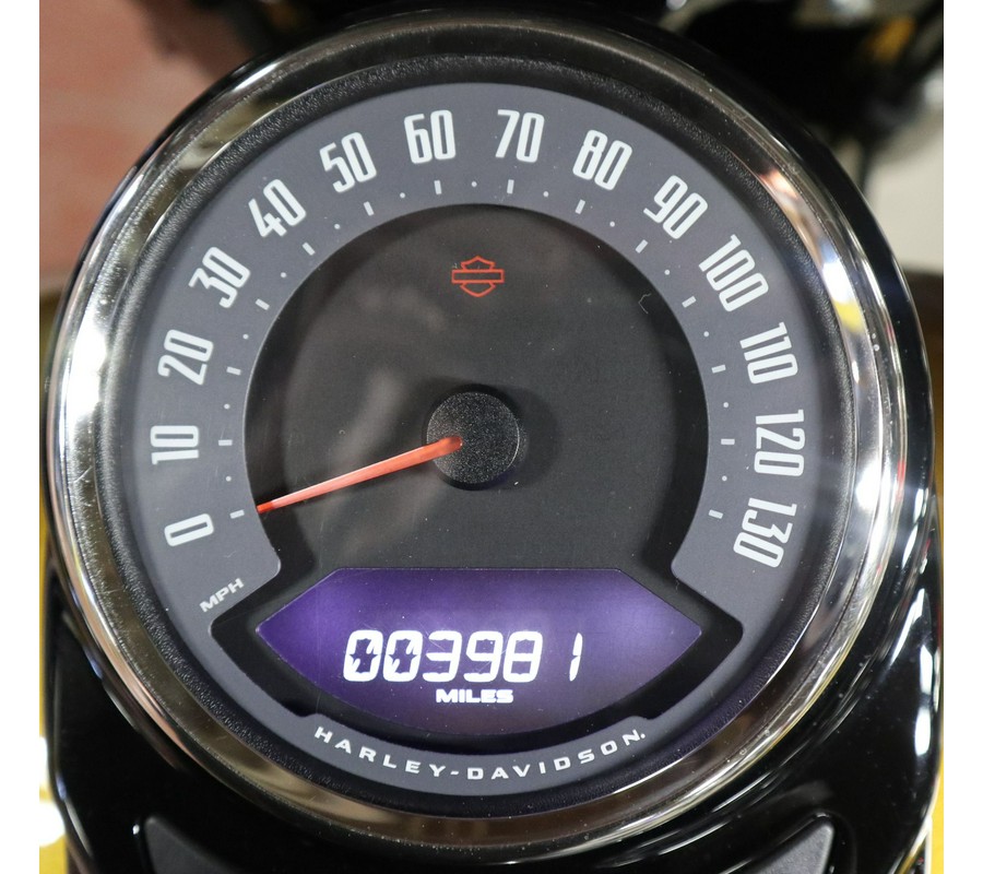 2023 Harley-Davidson Heritage Classic 114